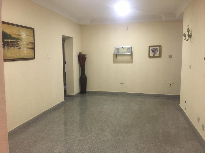 Others 4, Mayors & Diplomats Suites Opebi, Kosofe