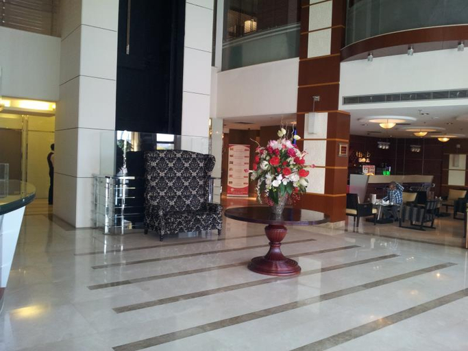Public Area 2, EASTYARD Khobar - Hotel, Al Khobar