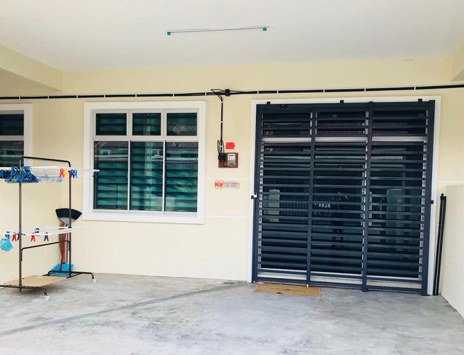 Others 5, Louie Homestay Mersing, Mersing