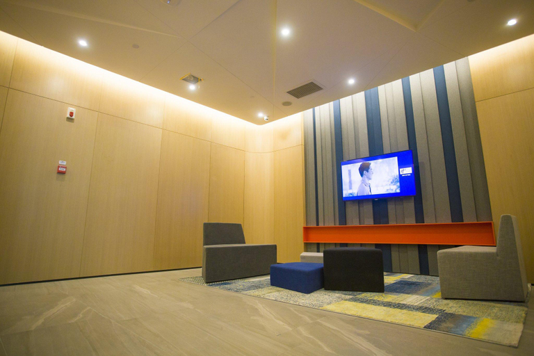 Public Area 3, Holiday Inn Express SANYA BAY by IHG, Sanya