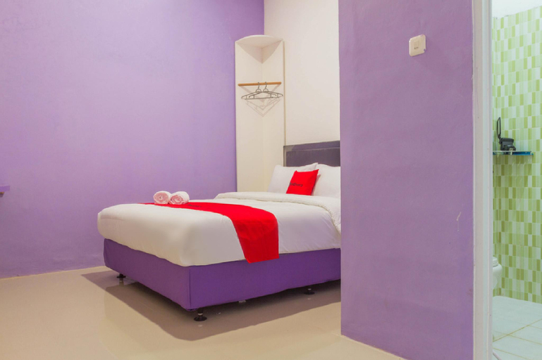 Bedroom 22