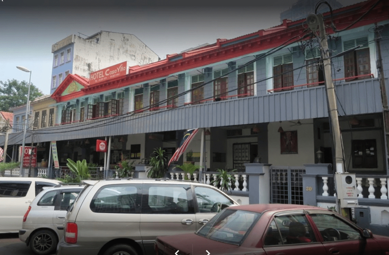 Others 3, Casavilla Travellers Lodge Pudu, Kuala Lumpur