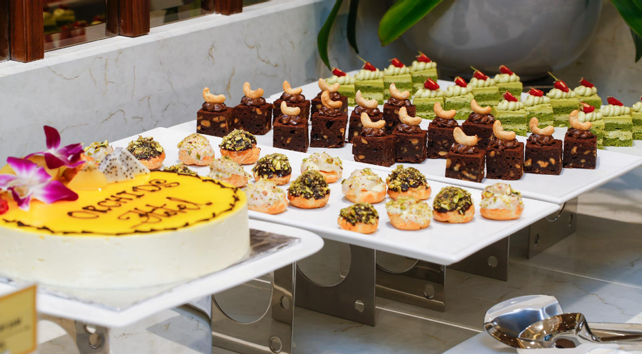 Food & Drinks 29