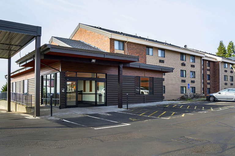 Quality Inn & Suites Clackamas - Portland, Clackamas