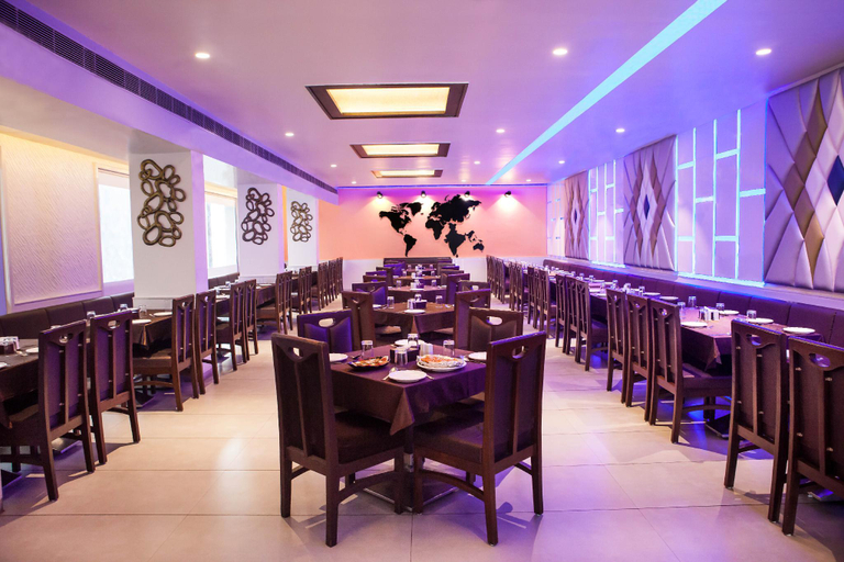 Food & Drinks 5, Hotel Fun City (Pure Veg), Navsari
