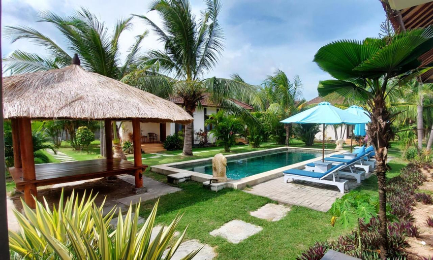 Kuta Paradise Hotel, Lombok