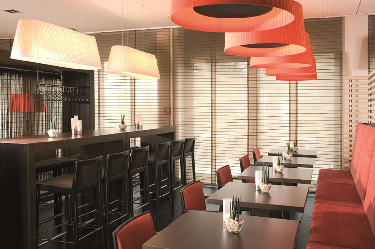 Food & Drinks 3, NH Ludwigsburg, Ludwigsburg