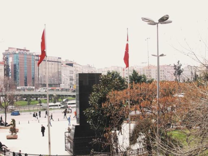Others 5, Hotel Melita, Fatih
