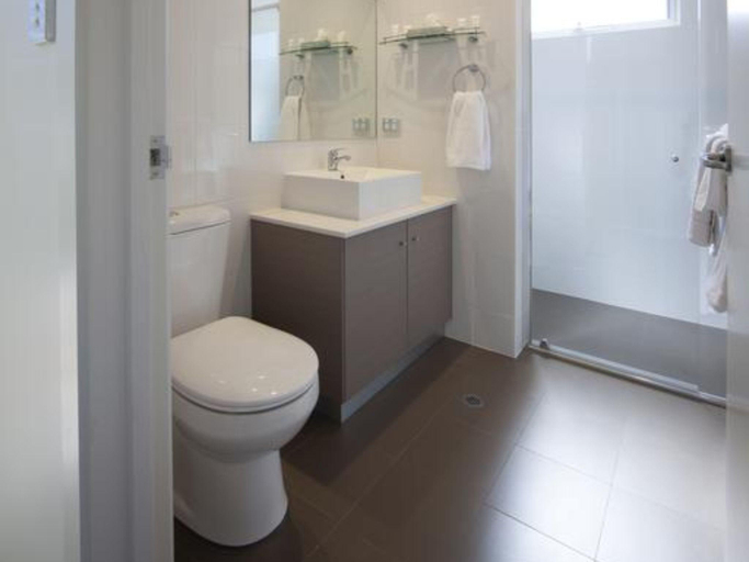 Bathroom 3, Longview Vineyard, Adelaide
