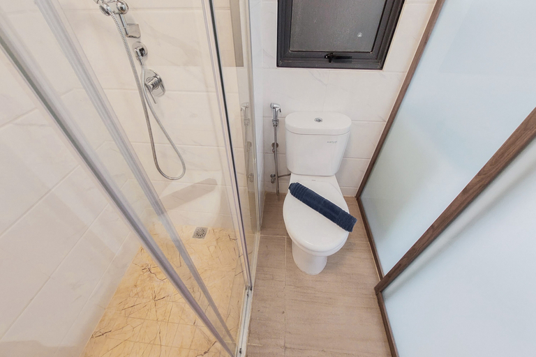 Others 5, Nice and Elegant 2BR at Sky House BSD Apartment By Travelio, Tangerang Selatan