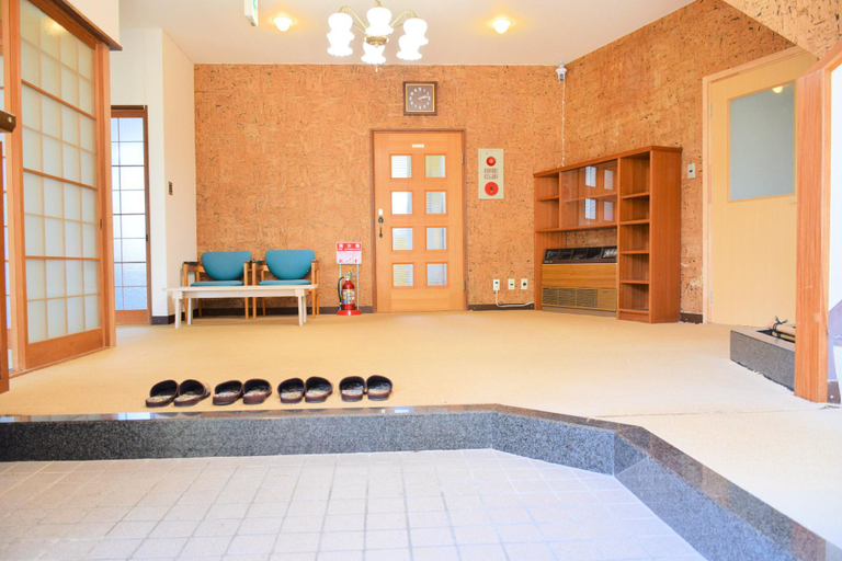 Sport & Beauty, Shodoshima [10 or more people allowed] with BBQ equipment! Perfect guesthouse for groups on Shodoshima!, Tonoshō