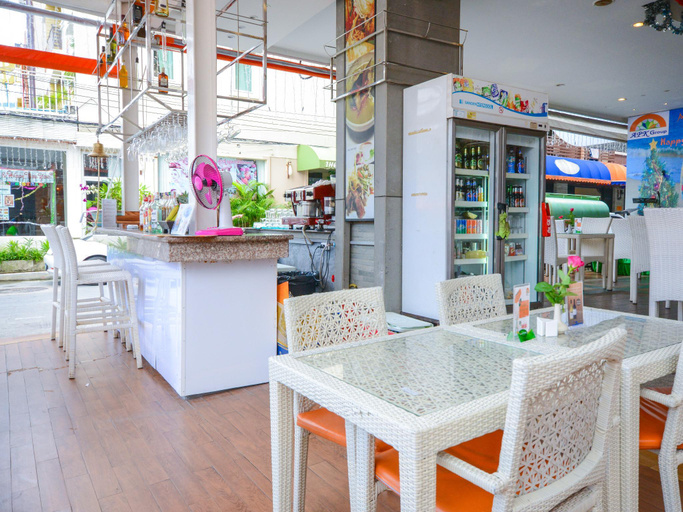 Food & Drinks 4, APK Resort & Spa, Phuket Island