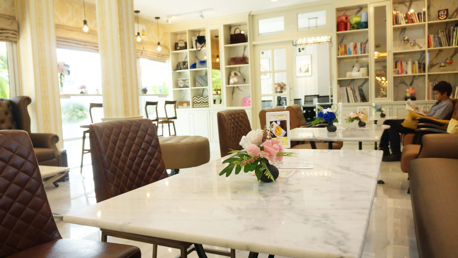 Food & Drinks 5, Westgate Residence Hotel, Bang Yai