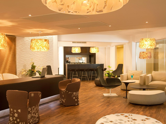 Public Area 4, Elysium Resort and Spa, South Aegean