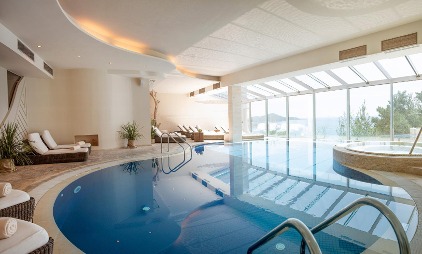 Sport & Beauty 2, Hotel Bellevue Dubrovnik, Dubrovnik