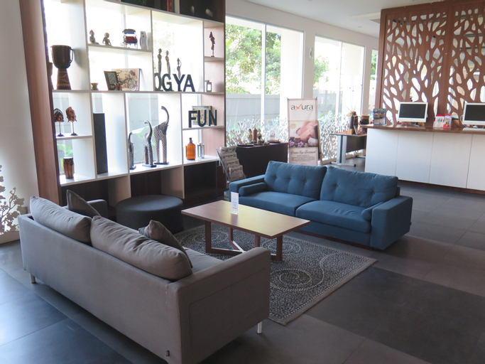 Kalya Hotel Yogyakarta, Yogyakarta