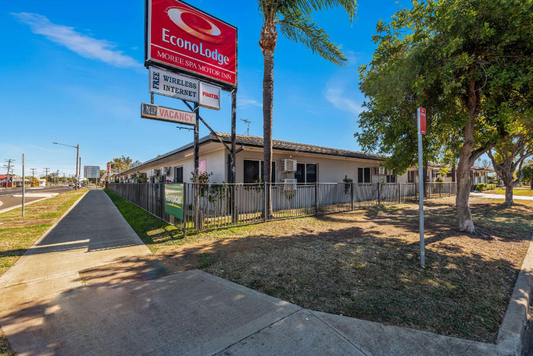 Others 5, Comfort Inn Moree, Moree Plains