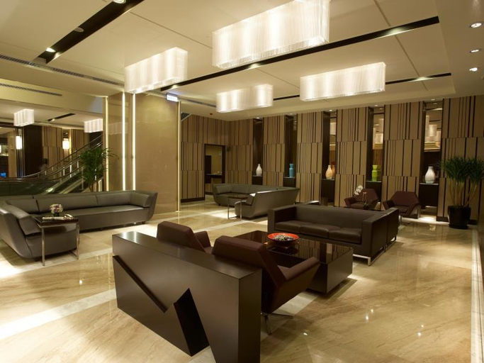 Public Area 4, Fullon Hotel Taipei, East, New Taipei City