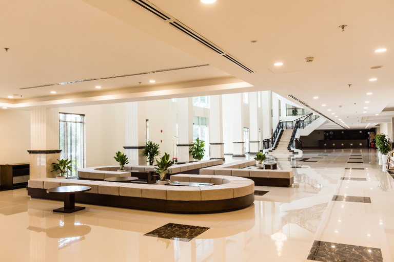 Public Area 2, Sai Gon Phu Tho Hotel, Việt Trì