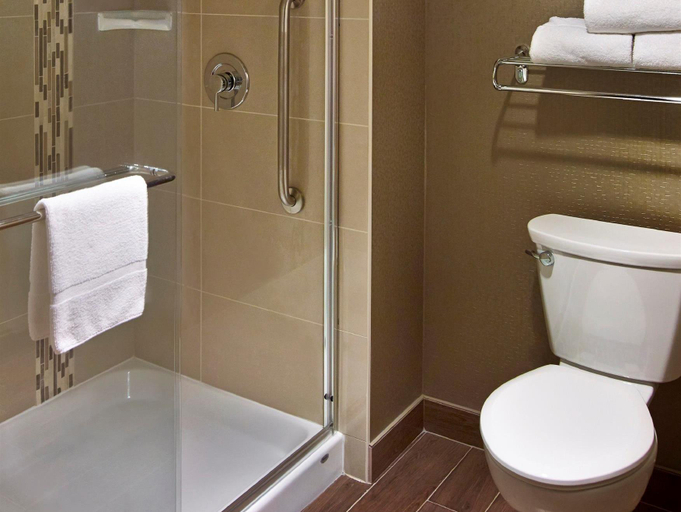 Bathroom 4, HOMEWOOD SUITES BY HILTON HAMILTON, Hamilton