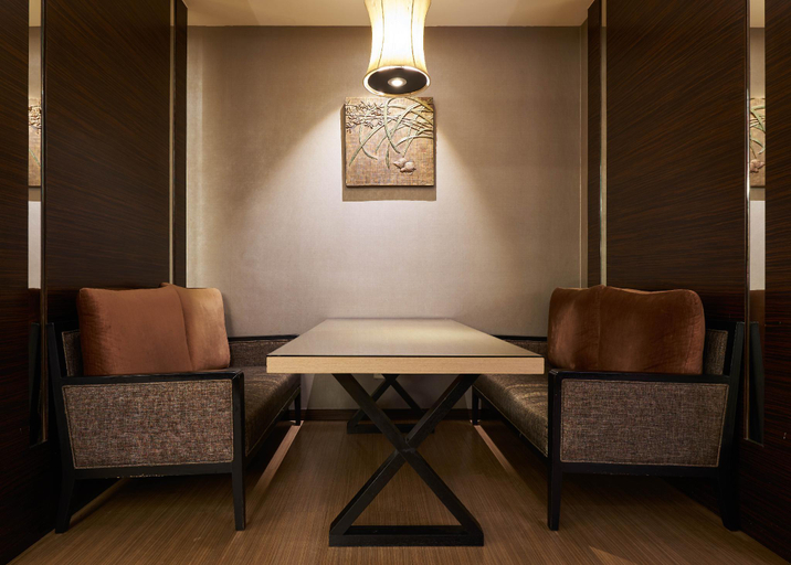 Public Area 4, Sol Hotel, Hsinchu City