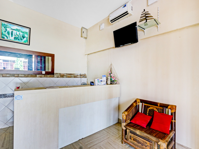 Public Area 5, OYO 90553 Arteri Guest House, Semarang