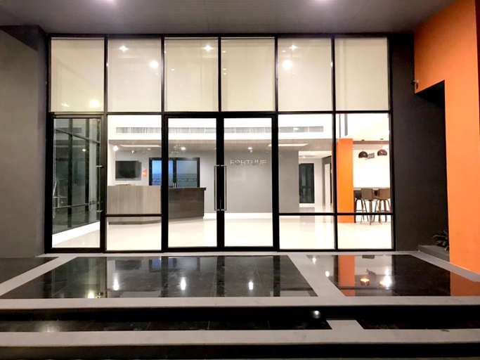 Public Area 5, Fortune Hotel Buriram, Muang Buri Ram