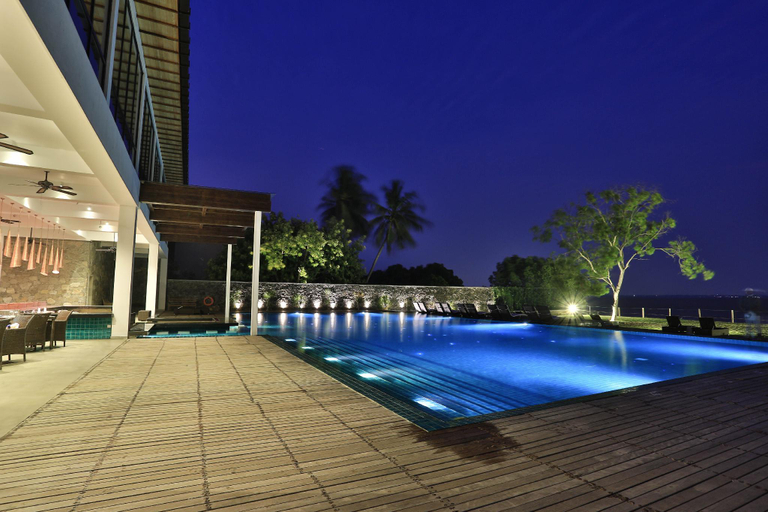 Sport & Beauty 2, Regenta Arie Lagoon Negombo, Negombo