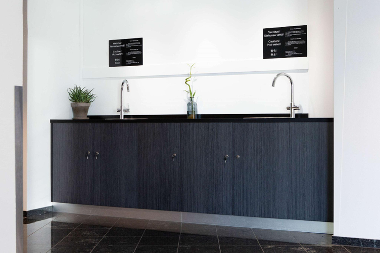 Public Area 3, Scandic Aviapolis, Uusimaa
