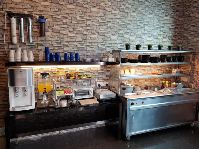 Food & Drinks 5, Pavilion Hotel Kuantan @ City Centre, Kuantan