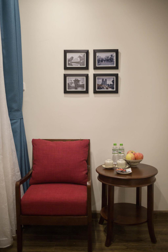 Public Area 3, Holiday Emerald Hotel, Hoàn Kiếm