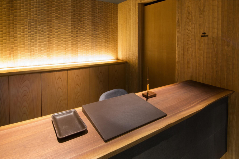 Public Area 2, Hotel Gion Misen, Kyoto