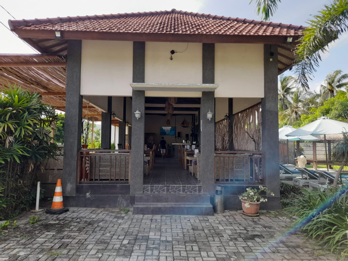 Exterior & Views 2, Kuta Paradise Hotel, Lombok