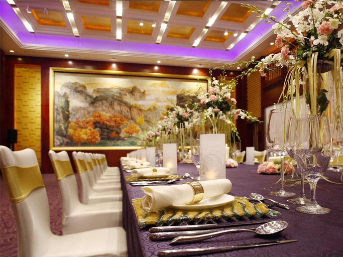 Food & Drinks, Nanning Red Forest Hotel, Nanning