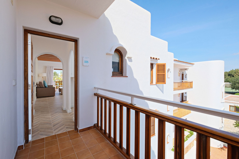 Exterior & Views, AzuLine Apartamentos Can Sanso, Baleares