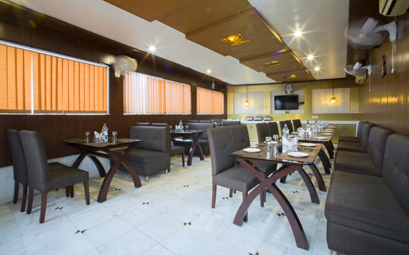 Food & Drinks 5, Hotel Krishna- By RCG Hotels, Centrally Located, New Delhi , Delhi