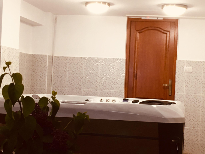 Bathroom 4, Leaganul Bucovinei, Suceava