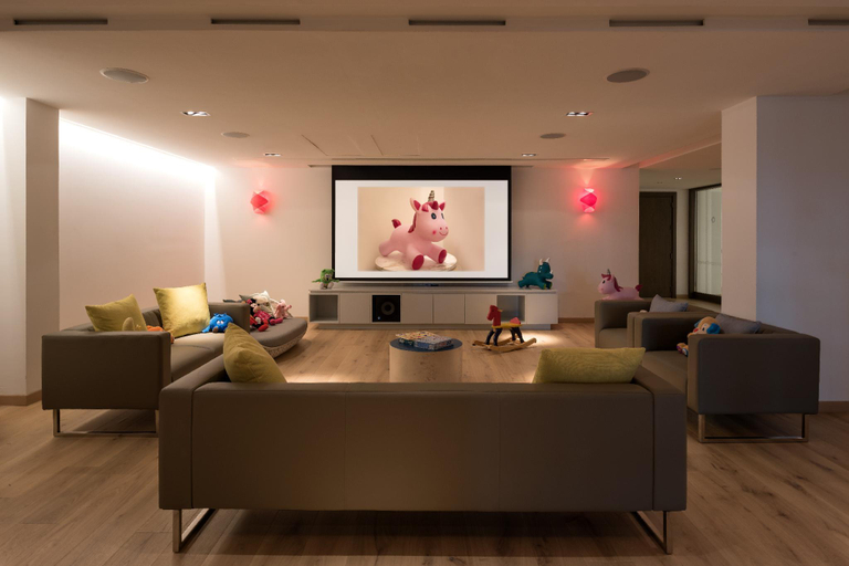 Public Area 5, AMARA – Sea Your Only View™