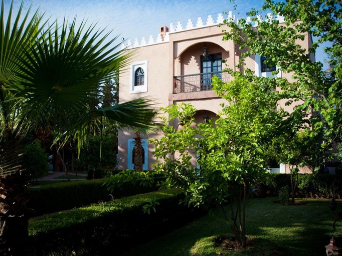 Others 5, Riad Dar Ilham, Marrakech