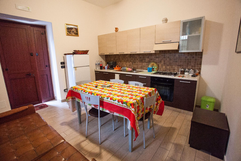 Others 4, Apartment Eutime-, Reggio Di Calabria