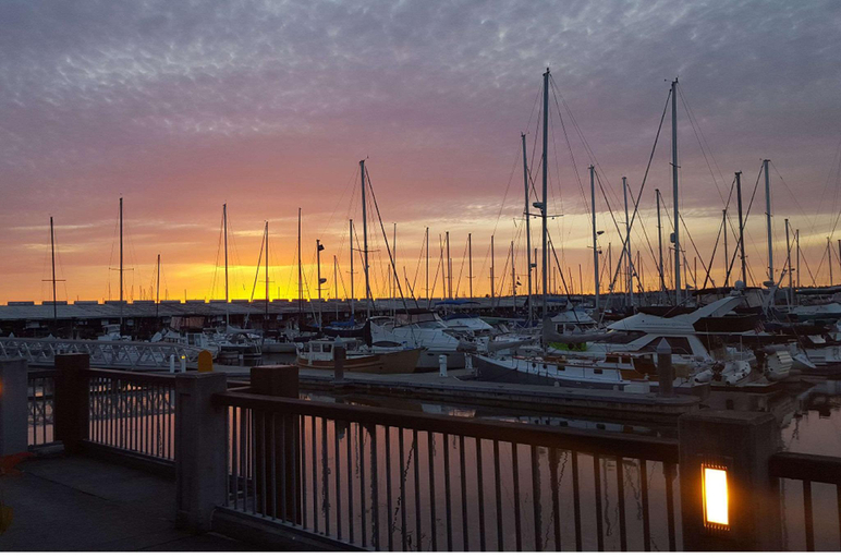 Others 4, Inn at Port Gardner-Everett Waterfront, an Ascend Collection Hotel, Snohomish