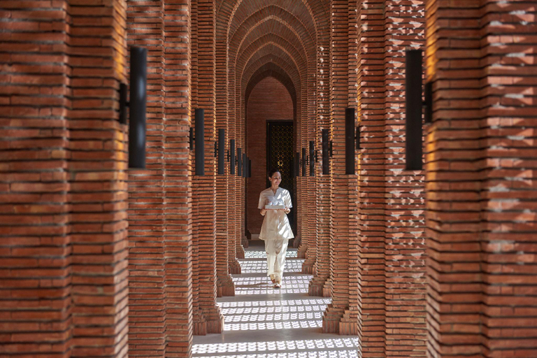 Public Area 5, Mandarin Oriental, Marrakech, Marrakech