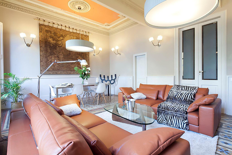 Others 5, Apartment Rambla Catalunya City Center, Barcelona