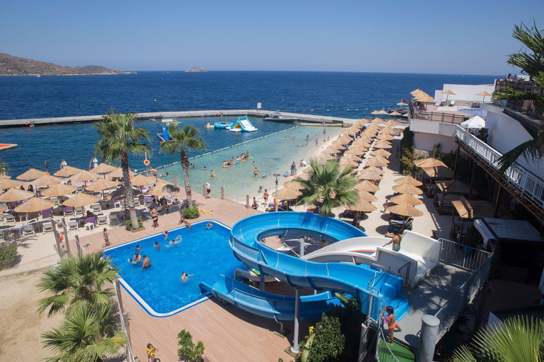 Sport & Beauty 2, Delta Beach Resort Bodrum, Bodrum