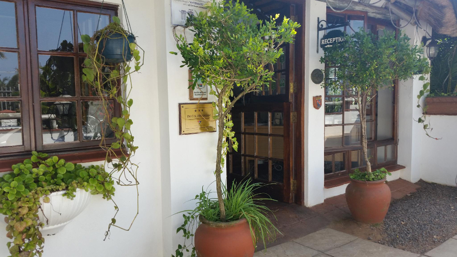 Public Area 2, HoneyPot Bed and Breakfast, eThekwini