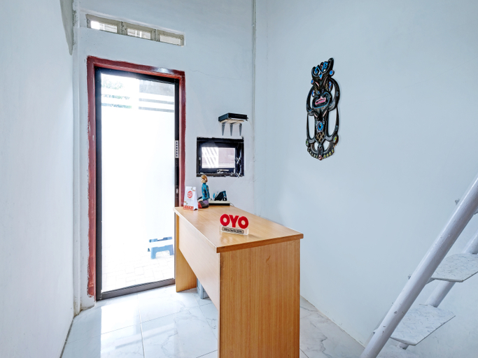 Others, OYO 90325 Pondok Dnayu Syariah, Bantul