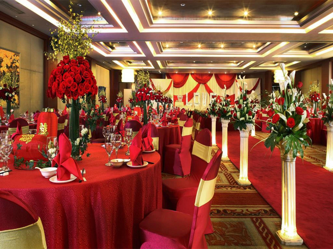 Others 4, Nanning Red Forest Hotel, Nanning