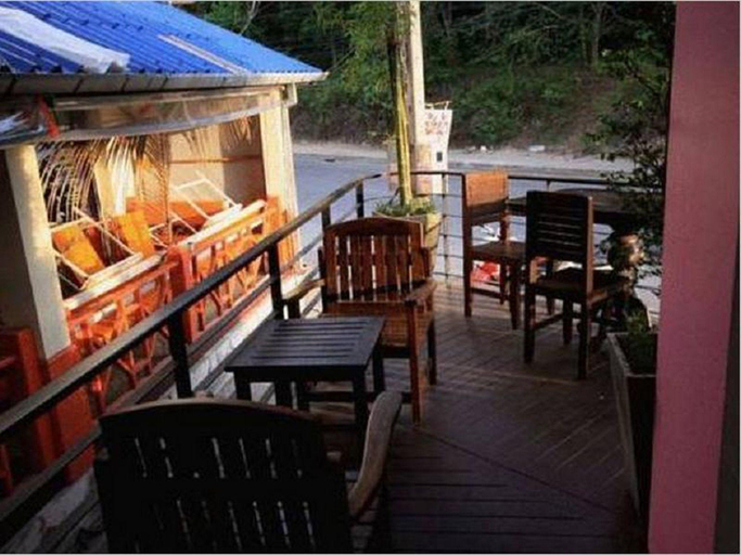 Public areas, Baan Sabaidee Krabi Hotel, Mueang Krabi