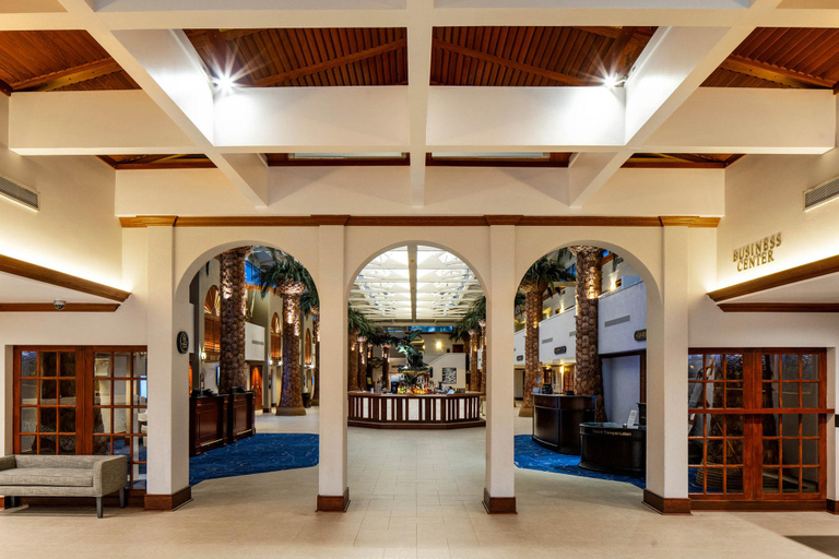 Public Area 4, Island Grand at TradeWinds, Pinellas