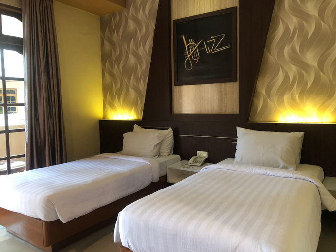 Bed 7
